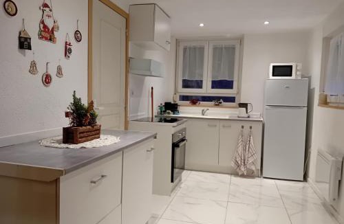 Kesseldorf Apartment | Appartement T2 44 m2