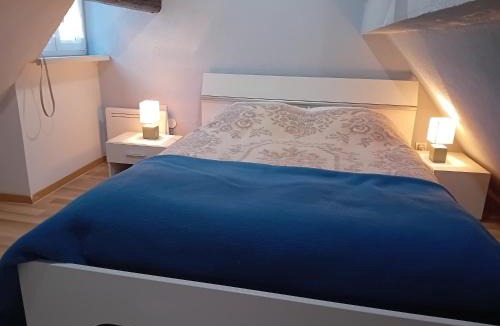 Kesseldorf Apartment | Appartement T2 44 m2