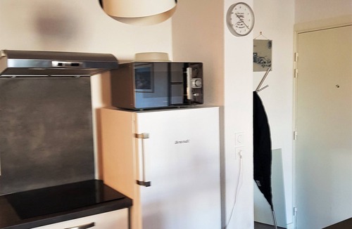 Montfavet Apartment | Appartement T2 Agroparc Avignon