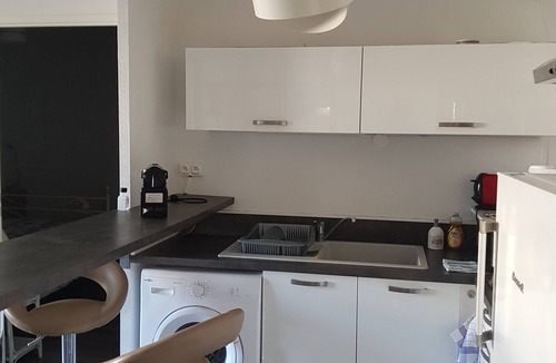 Montfavet Apartment | Appartement T2 Agroparc Avignon