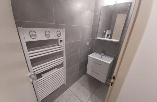 Argeles Gazost Apartment | Appartement T2 avec balcon à Argelès Gazost