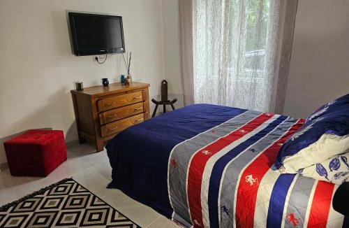 Tancua Apartment | Appartement T2 bis à morbier