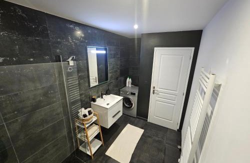 Tancua Apartment | Appartement T2 bis à morbier
