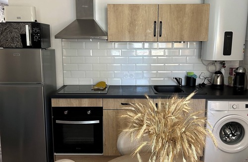 Espalion Apartment | Appartement t2 Bord du lot