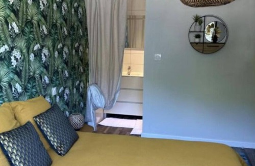 Espalion Apartment | Appartement t2 Bord du lot