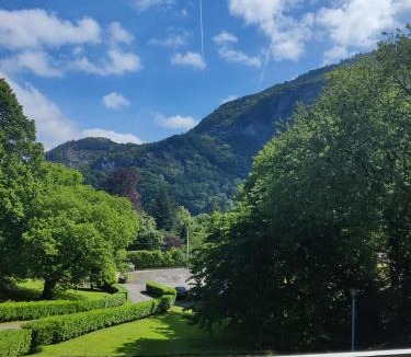 Aspin-en-Lavedan Apartment | Appartement T2 classé 3 étoiles