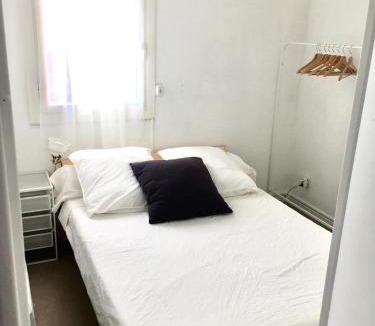 Palavas-les-Flots Apartment | Appartement T2 Carnon ouest/Palavas plage
