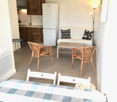 Palavas-les-Flots Apartment | Appartement T2 Carnon ouest/Palavas plage