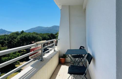 Argeles Plage Apartment | Appartement T2 Cabine - Balcon Proche Plage - 4 Pers - FR-1-309-513
