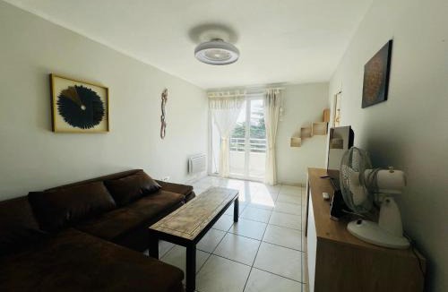 Argeles Plage Apartment | Appartement T2 Cabine - Balcon Proche Plage - 4 Pers - FR-1-309-513