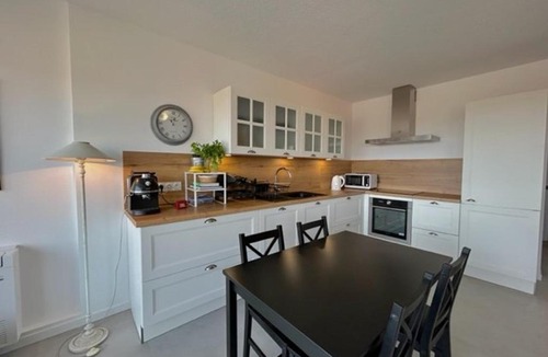 Argeles Plage Apartment | Appartement T2 cabine avec parking sécurisé à 200m de la plage - FR-1-388-178