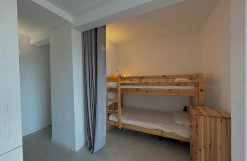 Argeles Plage Apartment | Appartement T2 cabine avec parking sécurisé à 200m de la plage - FR-1-388-178