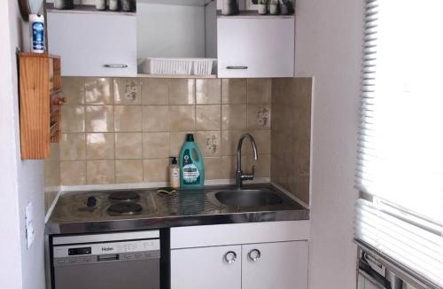 Leucate Apartment | Appartement T2+Cabine à Port Leucate - Piscine, Plage à Proximité, Parking Privé - FR-1-81-423