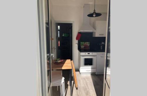 Cauterets Apartment | Appartement T2 classé tout confort, Cauterets Centre, équipé pour bébé