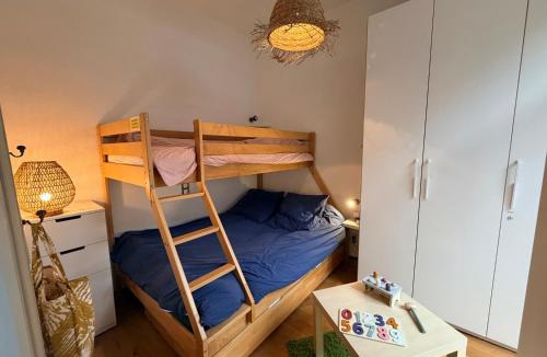Cauterets Apartment | Appartement T2 classé tout confort, Cauterets Centre, équipé pour bébé