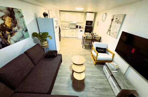 Pierrelaye House | Appartement T2 confortable - ParisGetAway95
