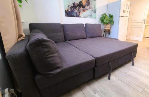 Pierrelaye House | Appartement T2 confortable - ParisGetAway95