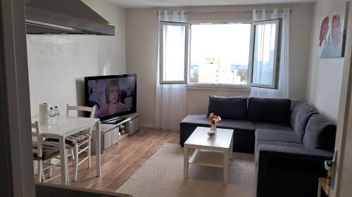 Canteleu Apartment | Appartement T2 cosy