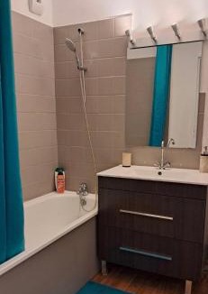 Canteleu Apartment | Appartement T2 cosy