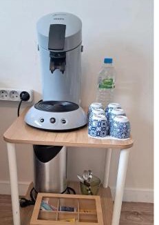 Canteleu Apartment | Appartement T2 cosy