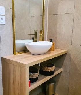 Marmande Apartment | Appartement T2 Cosy, proche de tout !