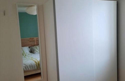 Aurillac Apartment | Appartement T2 de caractère