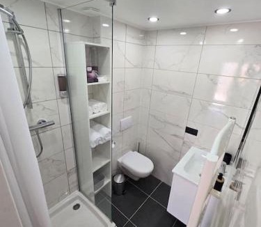 La Verpilliere Apartment | Appartement T2 en duplex