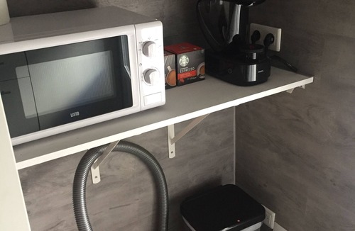 Agen Apartment | Appartement T2 en Hyper-centre D'agen