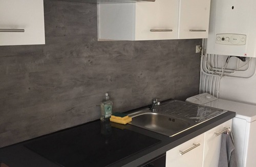 Agen Apartment | Appartement T2 en Hyper-centre D'agen