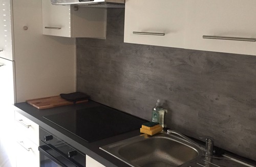 Agen Apartment | Appartement T2 en Hyper-centre D'agen