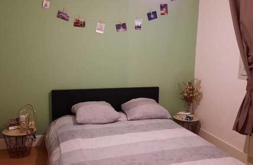 Barriere de Paris Apartment | Appartement T2 en résidence