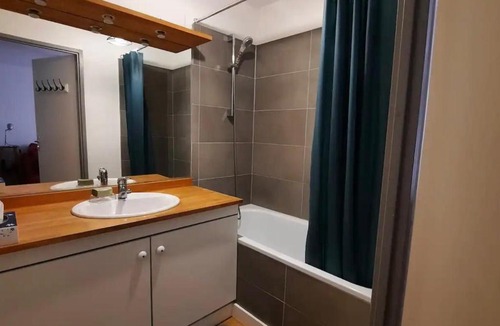 Barriere de Paris Apartment | Appartement T2 en résidence