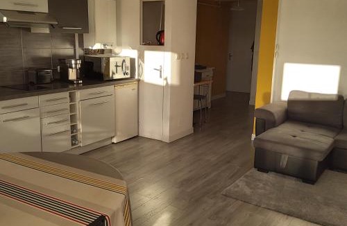 Albi Apartment | Appartement T2