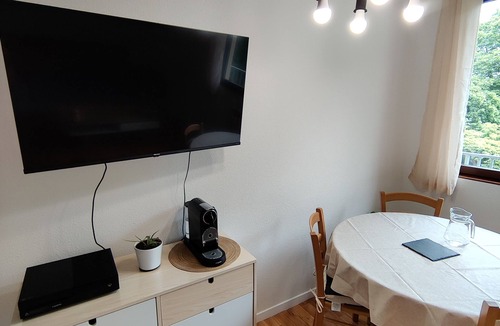 Aspin-en-Lavedan Apartment | Appartement T2 Avec Piscine Classé 3