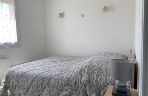 Les Hauts de Canet Apartment | Appartement T2 avec piscine et parking, 4 personnes - FR-1-696-3