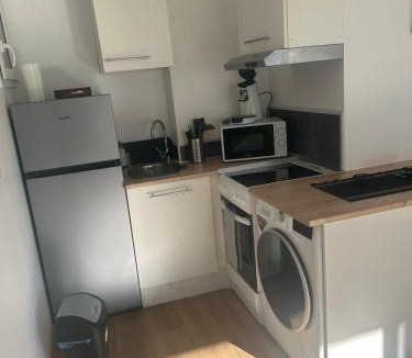 Dax Apartment | Appartement T2