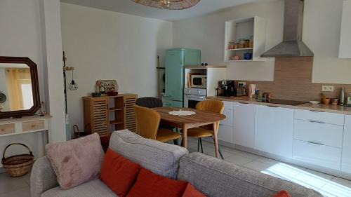 Digne-les-Bains Apartment | Appartement T2