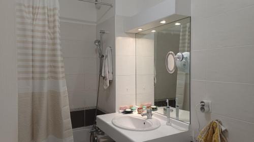 Digne-les-Bains Apartment | Appartement T2