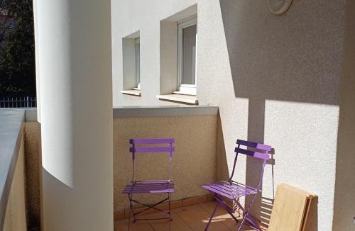 Digne-les-Bains Apartment | Appartement T2