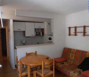 Bagneres-de-Luchon Apartment | Appartement T2