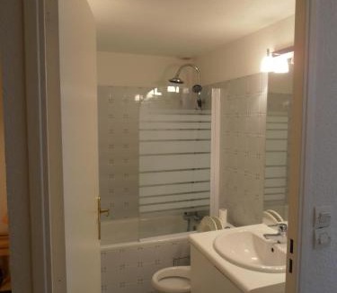 Bagneres-de-Luchon Apartment | Appartement T2
