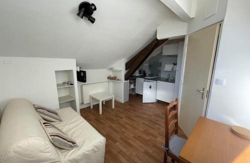 Bagneres-de-Luchon Apartment | Appartement T2