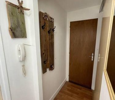 Bagneres-de-Luchon Apartment | Appartement T2