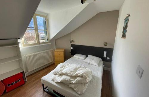 Bagneres-de-Luchon Apartment | Appartement T2