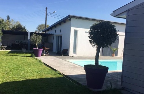 Ludon-Medoc Apartment | Appartement T2