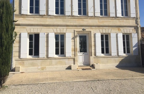 Ludon-Medoc Apartment | Appartement T2