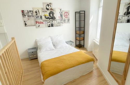 Parthenay Apartment | Appartement T2