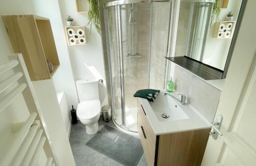 Parthenay Apartment | Appartement T2