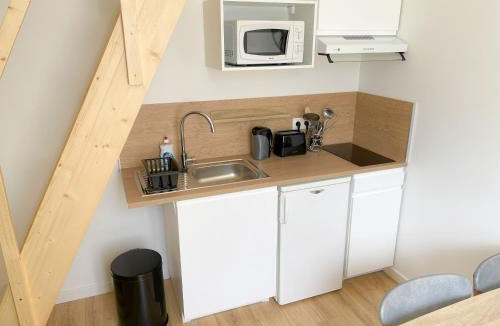 Parthenay Apartment | Appartement T2