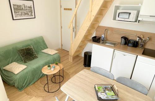 Parthenay Apartment | Appartement T2